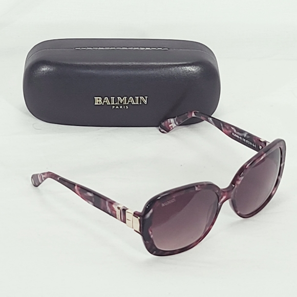 Balmain sunglasses - Picture 3 of 8